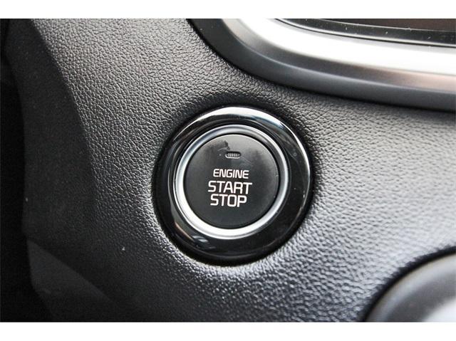 used 2020 Kia Sorento car