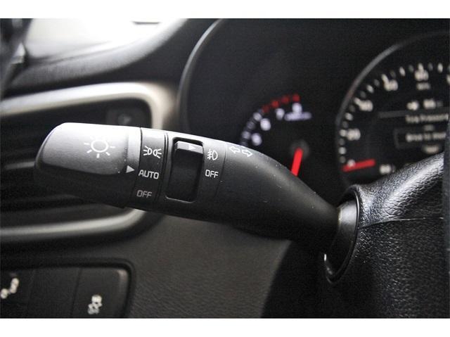 used 2020 Kia Sorento car