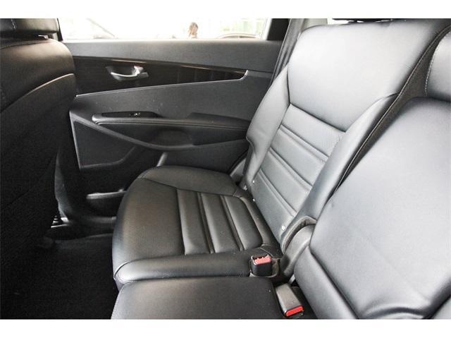 used 2020 Kia Sorento car
