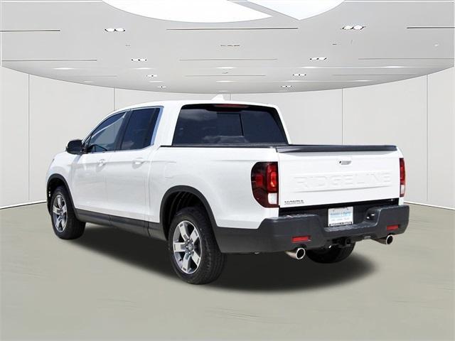 used 2024 Honda Ridgeline car, priced at $35,998