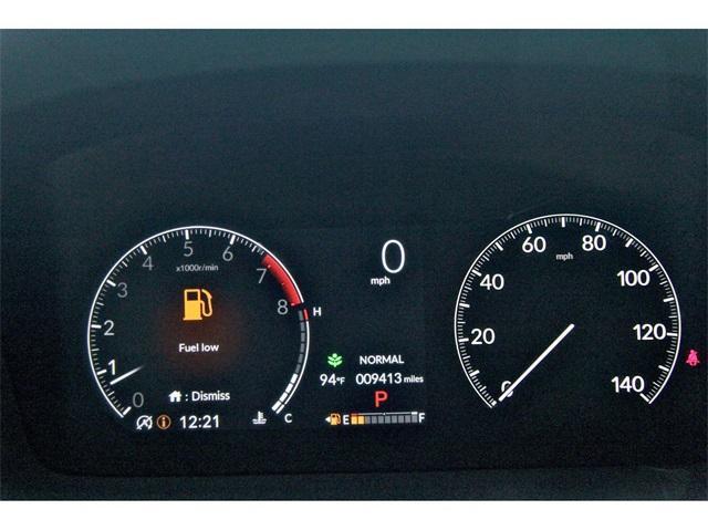 used 2024 Honda Ridgeline car, priced at $38,314