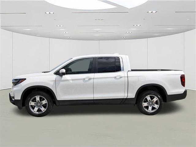 used 2024 Honda Ridgeline car, priced at $35,998