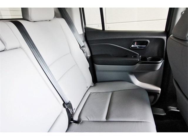 used 2024 Honda Ridgeline car, priced at $38,314