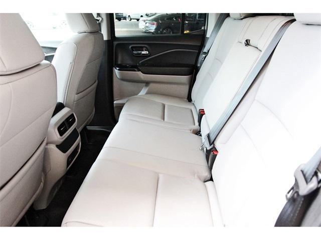 used 2024 Honda Ridgeline car, priced at $38,314