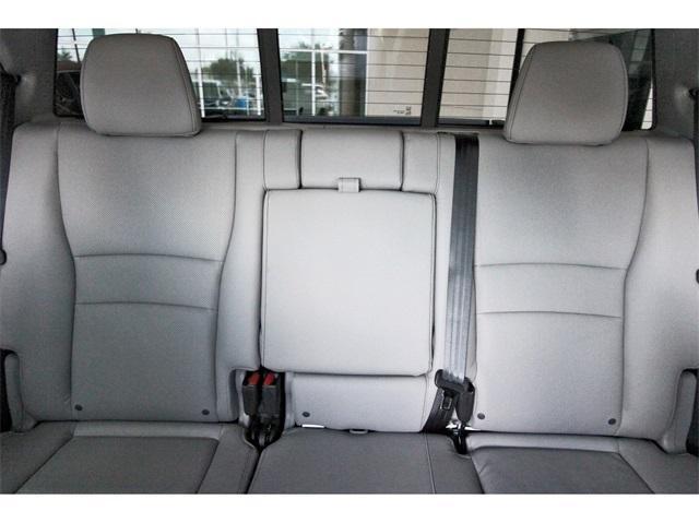 used 2024 Honda Ridgeline car, priced at $35,998