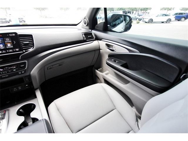 used 2024 Honda Ridgeline car, priced at $35,998