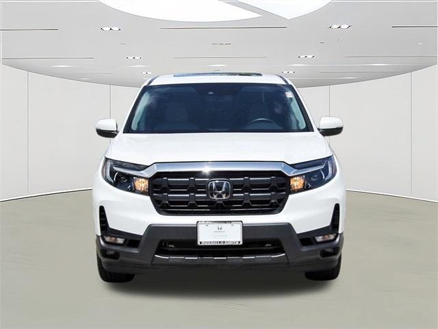 used 2024 Honda Ridgeline car, priced at $35,998