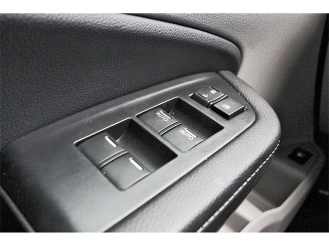 used 2024 Honda Ridgeline car, priced at $38,314
