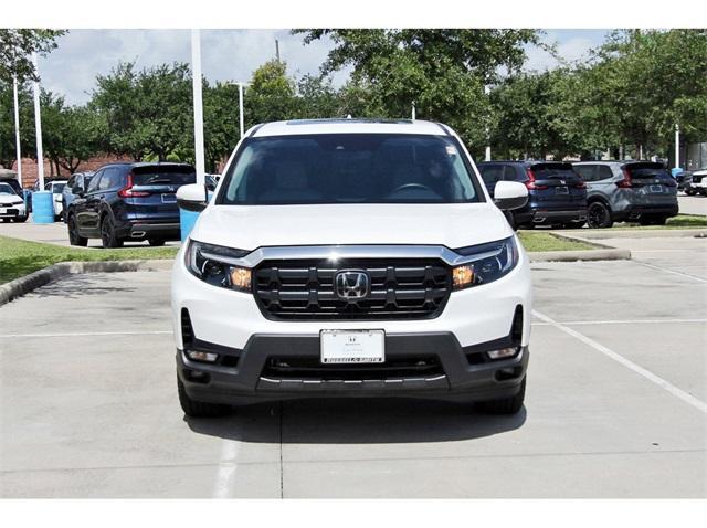 used 2024 Honda Ridgeline car, priced at $38,314