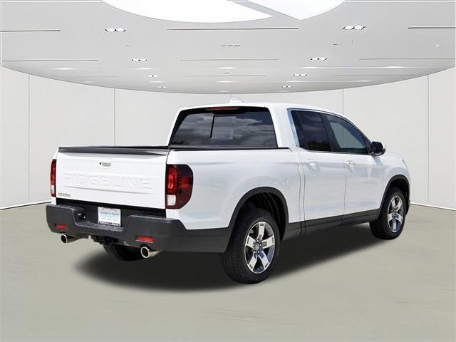 used 2024 Honda Ridgeline car, priced at $35,998
