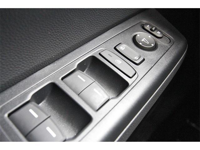 new 2025 Honda CR-V Hybrid car, priced at $38,710