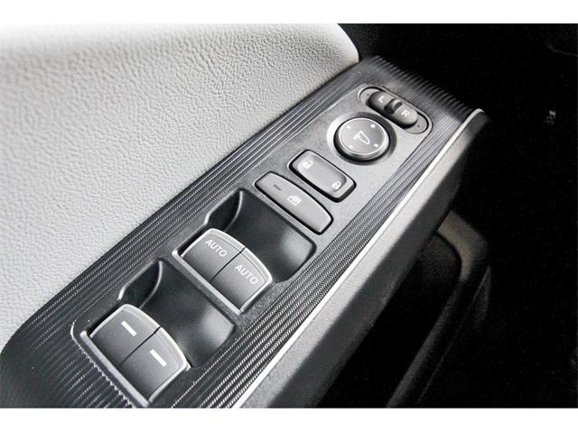 new 2026 Honda Civic Hybrid car, priced at $33,775