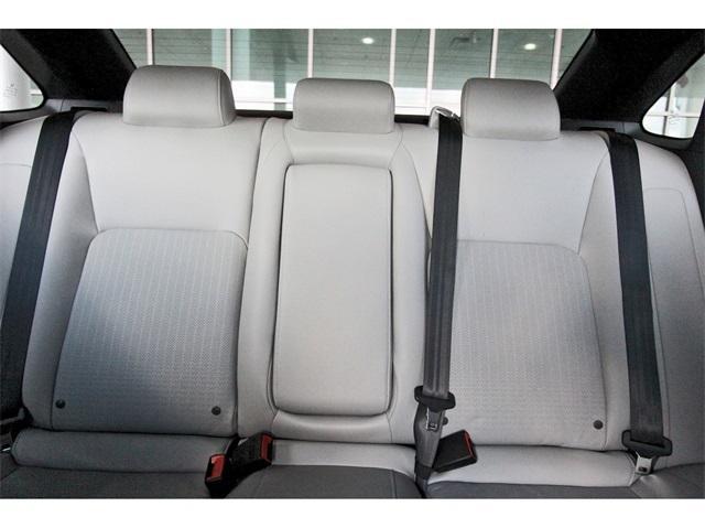 new 2026 Honda Civic Hybrid car, priced at $33,775
