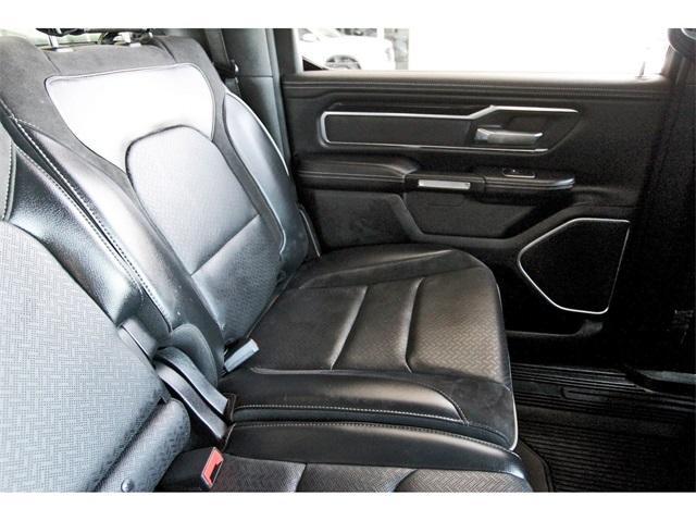 used 2019 Ram 1500 car, priced at $32,988