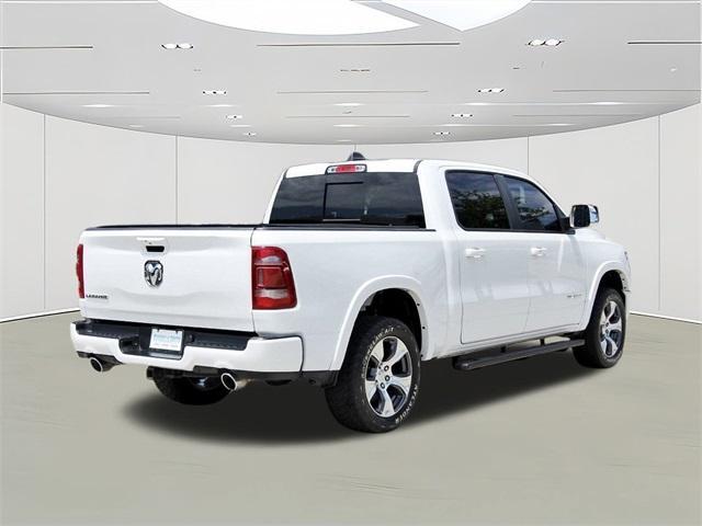 used 2019 Ram 1500 car, priced at $32,988