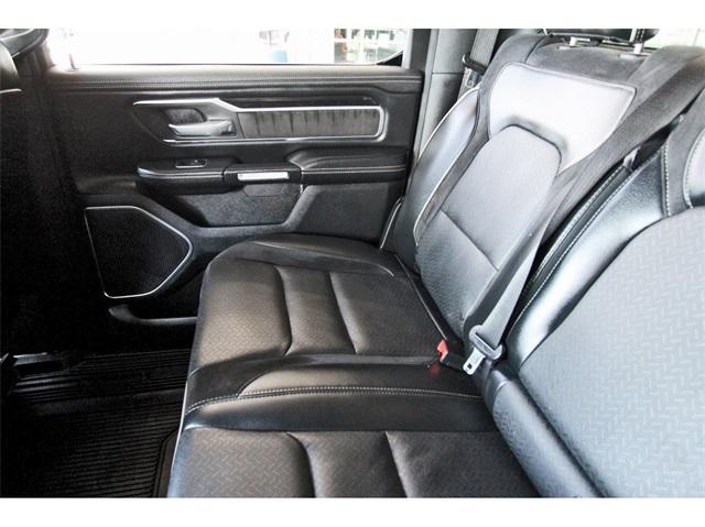 used 2019 Ram 1500 car, priced at $32,988