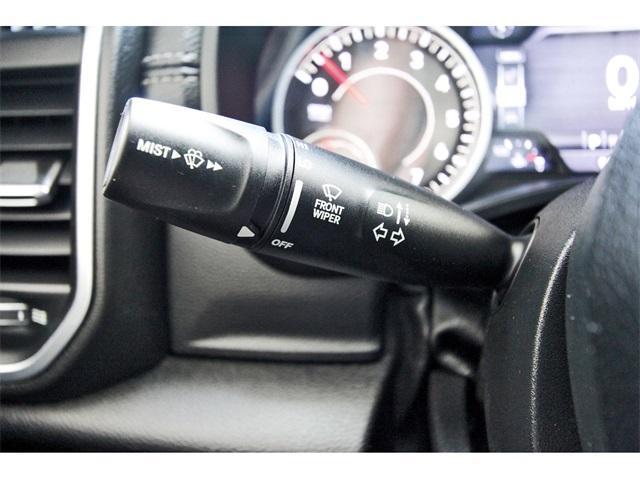 used 2019 Ram 1500 car, priced at $32,988