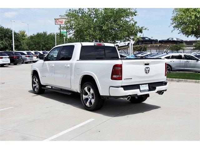 used 2019 Ram 1500 car, priced at $32,988