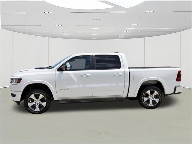 used 2019 Ram 1500 car, priced at $32,988