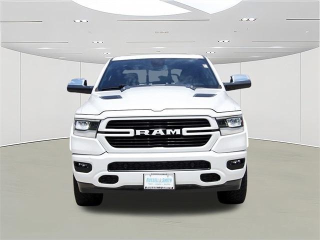 used 2019 Ram 1500 car, priced at $32,988