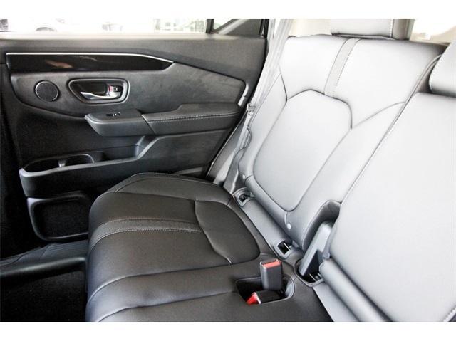 new 2026 Honda Passport car