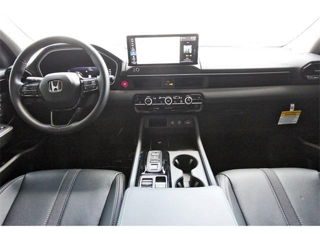 new 2026 Honda Passport car