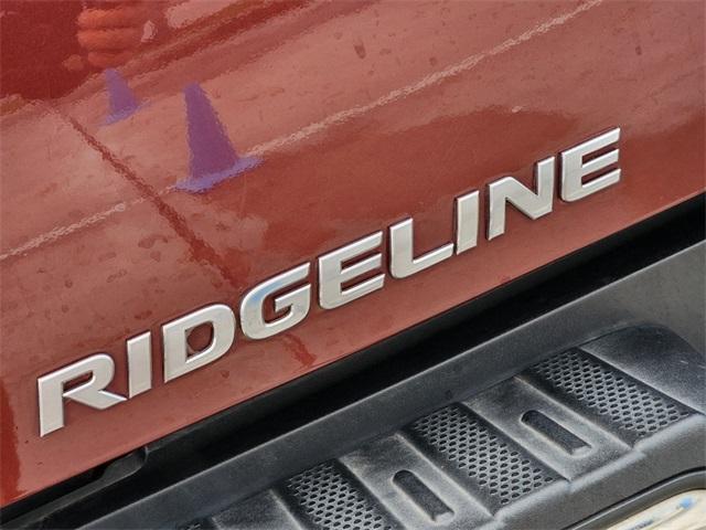 used 2019 Honda Ridgeline car, priced at $23,500