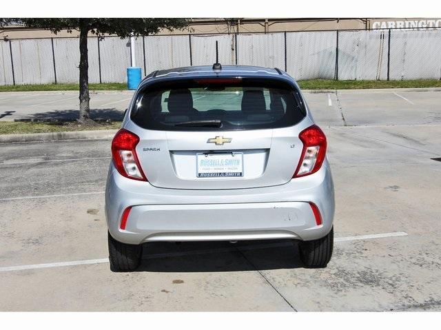 used 2021 Chevrolet Spark car, priced at $12,650