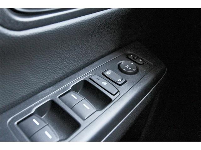 new 2026 Honda CR-V Hybrid car, priced at $40,372
