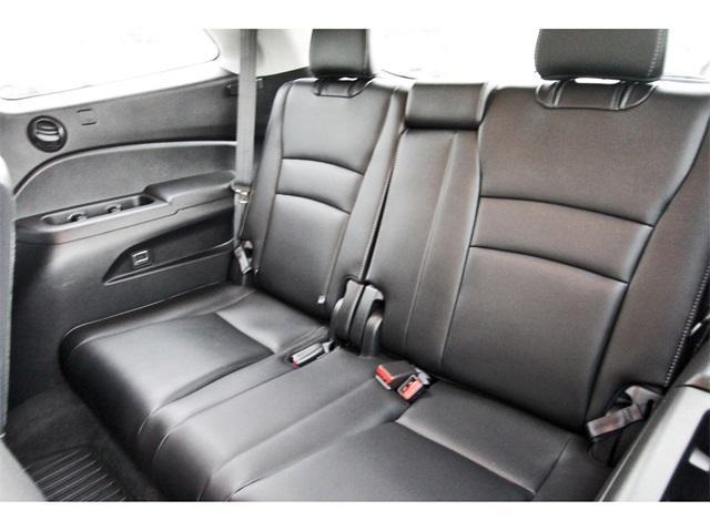 used 2018 Honda Pilot car, priced at $23,218