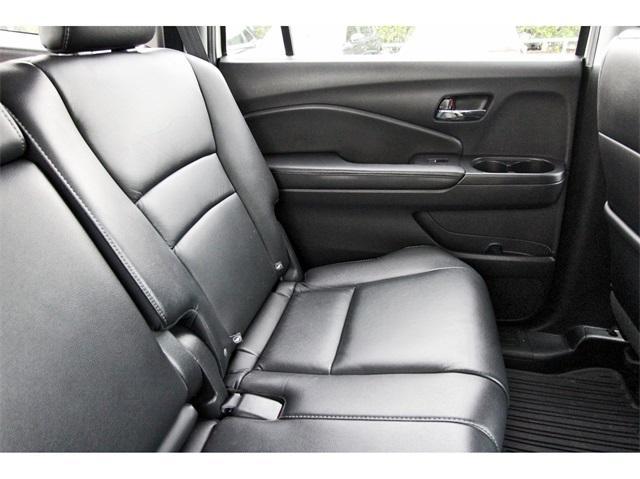 used 2018 Honda Pilot car, priced at $23,218