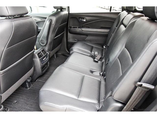 used 2018 Honda Pilot car, priced at $23,218