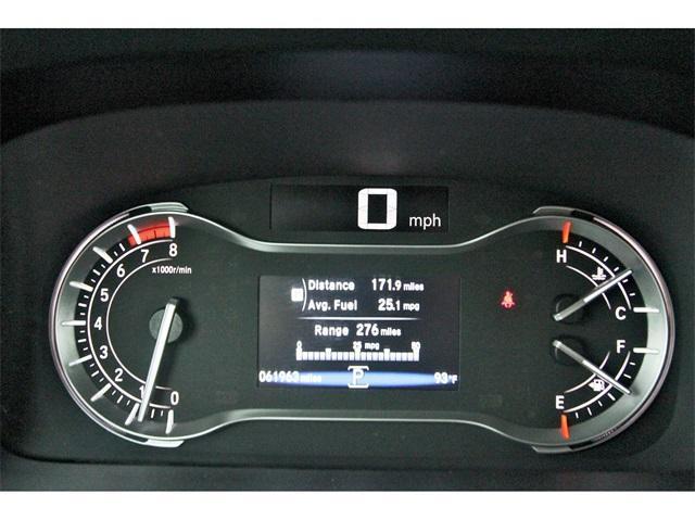 used 2018 Honda Pilot car, priced at $23,218