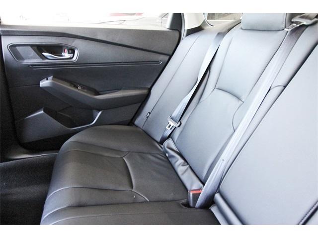new 2025 Honda Accord Hybrid car, priced at $36,090