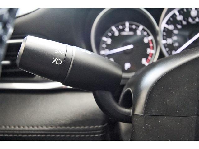 used 2018 Mazda Mazda6 car, priced at $17,346