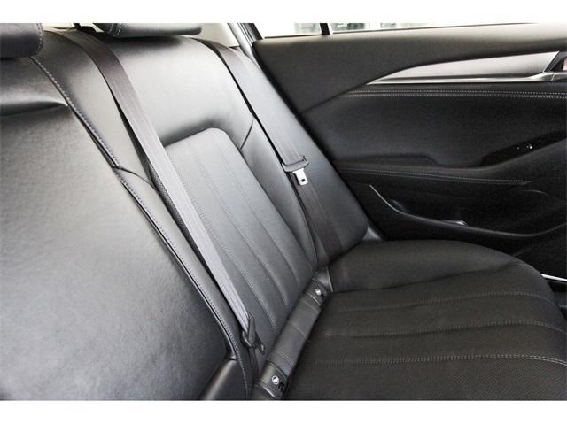 used 2018 Mazda Mazda6 car, priced at $17,346