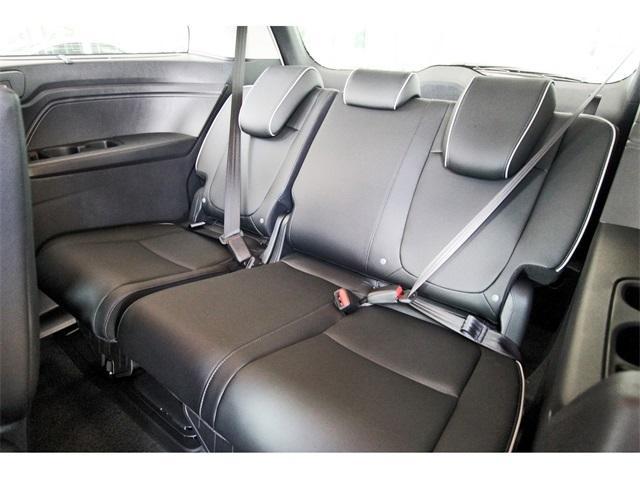 new 2025 Honda Odyssey car, priced at $48,815