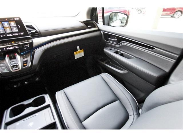 new 2025 Honda Odyssey car, priced at $48,815