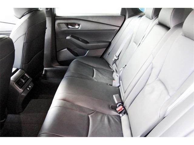 new 2025 Honda Accord Hybrid car, priced at $35,064