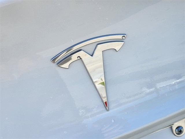 used 2022 Tesla Model 3 car, priced at $24,997