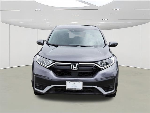 used 2022 Honda CR-V car, priced at $25,904