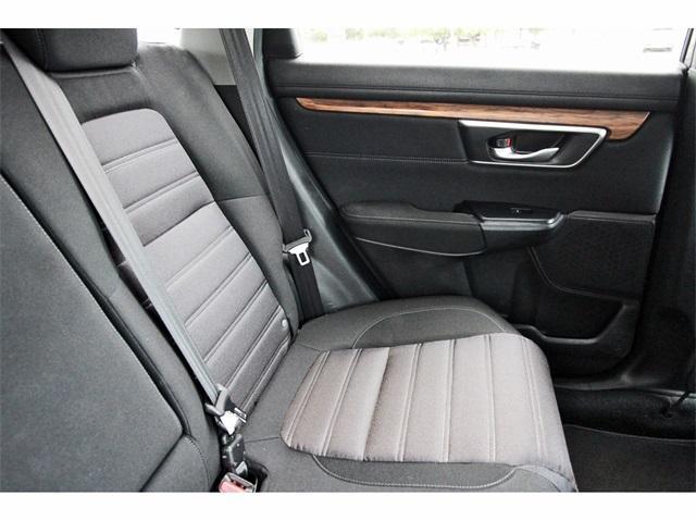 used 2022 Honda CR-V car, priced at $25,904