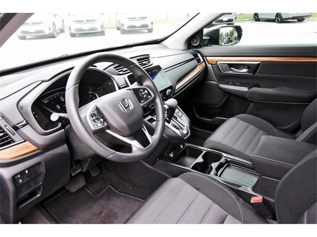 used 2022 Honda CR-V car, priced at $25,904