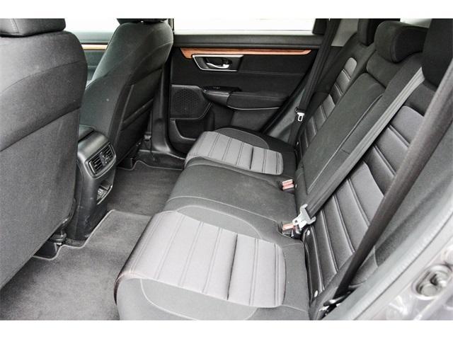 used 2022 Honda CR-V car, priced at $25,904