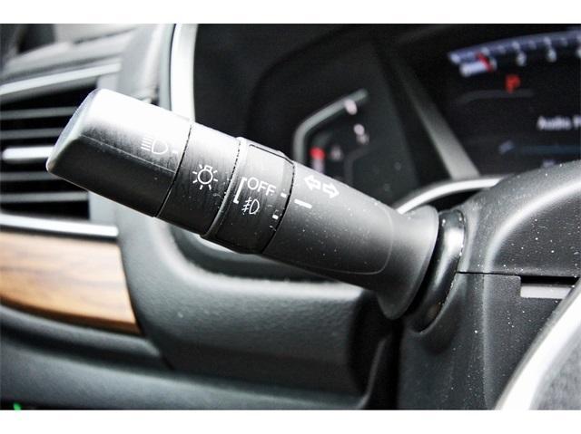 used 2022 Honda CR-V car, priced at $25,904