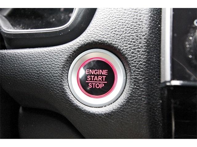 used 2022 Honda CR-V car, priced at $25,904