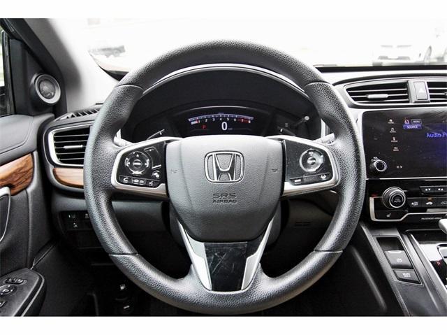 used 2022 Honda CR-V car, priced at $25,904