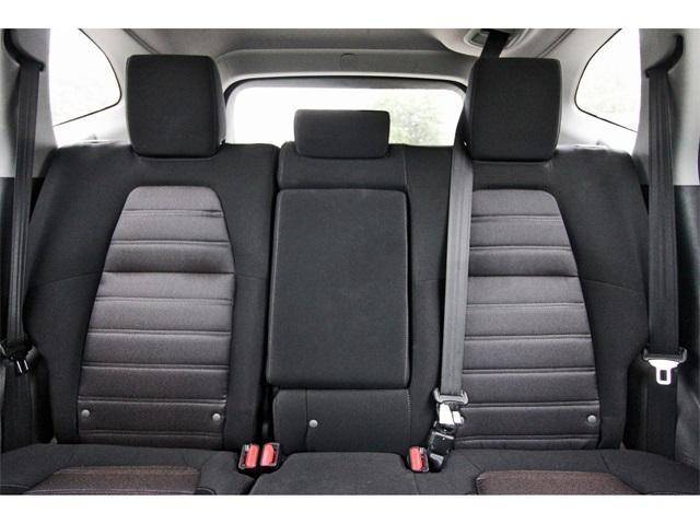 used 2022 Honda CR-V car, priced at $25,904