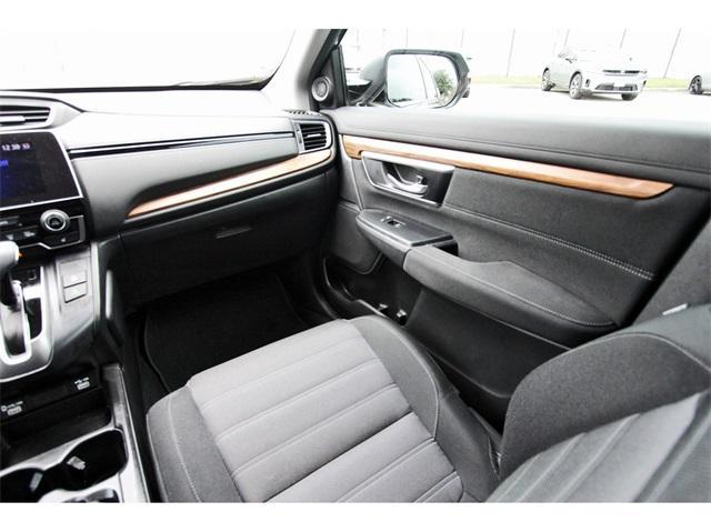 used 2022 Honda CR-V car, priced at $25,904