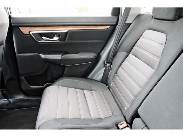 used 2022 Honda CR-V car, priced at $25,904